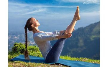 瑜伽店活动策划8篇