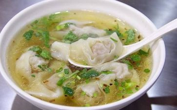 一碗馄饨作文8篇