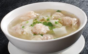 馄饨作文600字7篇