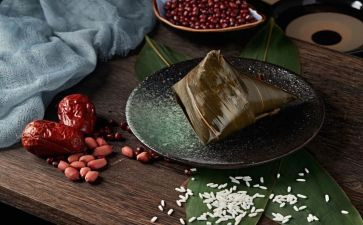 包粽子活动策划5篇