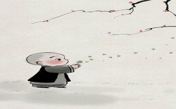 禅的故事绘本读后感6篇