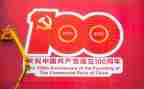党成立100周年心得体会800字7篇