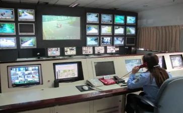 110值班长工作总结参考7篇