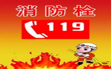 119心得体会500字模板5篇
