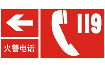 119消防安全主题演讲稿5篇