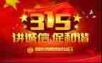 315活动总结和心得体会优质5篇