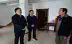 321走访心得体会模板7篇