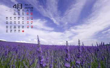 1至4月工作总结6篇
