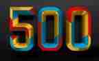 世界500强心得体会通用5篇