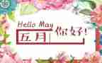 大班5月份月总结6篇