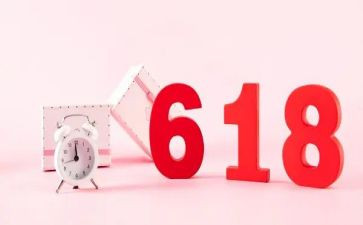 618活动的总结模板6篇