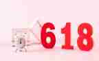 618活动的总结模板6篇