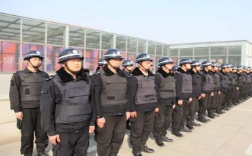 校安保工作总结参考7篇