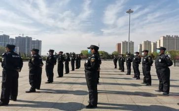 2023安保处工作总结7篇