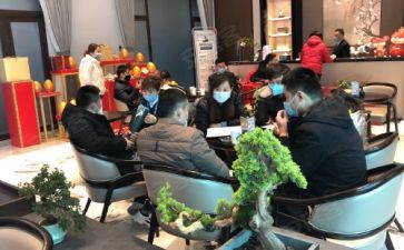案场的工作总结5篇