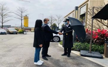 2024案场客服个人总结报告6篇