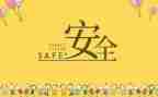 培训安全的心得体会精选5篇