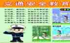 讲安全的心得体会7篇