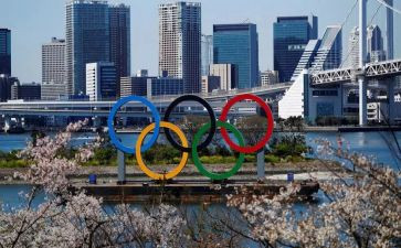 2023奥运会作文5篇