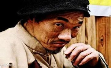 谁是阿Q作文5篇