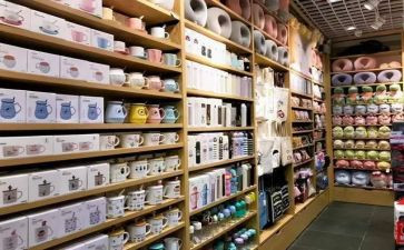 百货部工作总结8篇