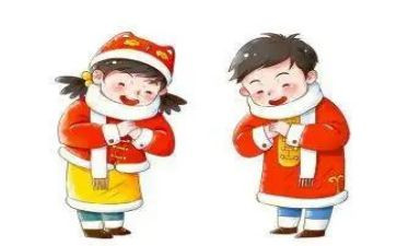 拜年了教案7篇
