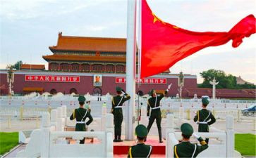 中国百年历程心得体会5篇
