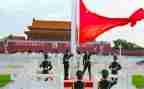 中国百年历程心得体会5篇