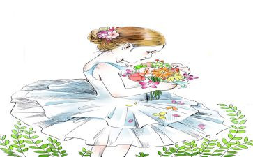 芭蕾作文参考6篇
