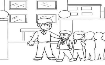 学期班队工作总结8篇