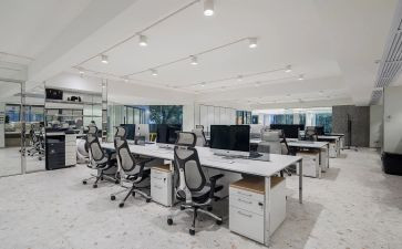 办公室的工作总结范文优秀5篇