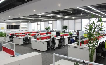 办公室工作个人总结范文6篇