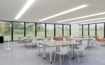 2024年办公室工作计划范文推荐5篇