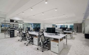 2024办公室工作总结优质5篇