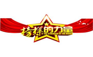 学榜样做榜样5心得体会优质5篇