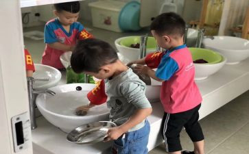 大班级班务月工作计划优质7篇
