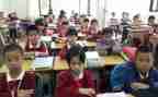 幼儿园学期班班务工作总结优质5篇