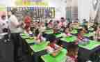 班务大班下学期工作总结精选5篇