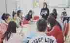 班务工作计划幼儿园模板5篇