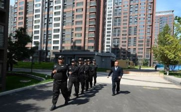 环保安全培训心得体会6篇