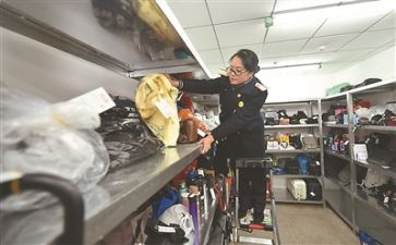 2024年仓库保管工作总结模板5篇