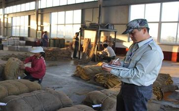 2024年仓库保管工作总结7篇