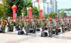 读书报国演讲稿6篇