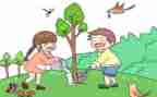 小学生环境保护演讲稿6篇
