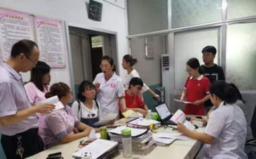 保健医生个人总结6篇