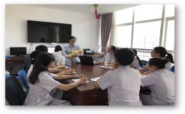 保健医的个人总结6篇