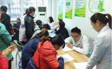 保健品调查报告8篇