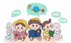 大班幼儿保教工作计划5篇