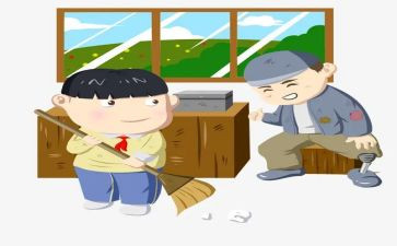 保洁班工作计划通用8篇