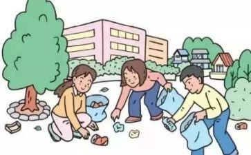 保洁队工作总结8篇